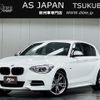 bmw 1-series 2014 quick_quick_DBA-1B30_WBA1B72010J778951 image 1