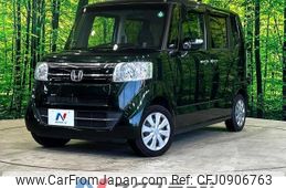 honda n-box 2016 -HONDA--N BOX DBA-JF1--JF1-1906027---HONDA--N BOX DBA-JF1--JF1-1906027-