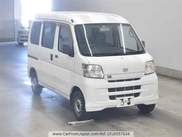 daihatsu hijet-van undefined -DAIHATSU--Hijet Van S321Vｶｲ-0082457---DAIHATSU--Hijet Van S321Vｶｲ-0082457- image 1