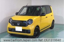 honda n-one 2023 -HONDA 【浜松 999ｱ9999】--N ONE 6BA-JG3--JG3-2108726---HONDA 【浜松 999ｱ9999】--N ONE 6BA-JG3--JG3-2108726-