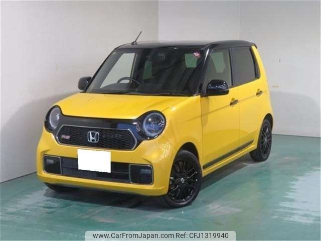honda n-one 2023 -HONDA 【浜松 999ｱ9999】--N ONE 6BA-JG3--JG3-2108726---HONDA 【浜松 999ｱ9999】--N ONE 6BA-JG3--JG3-2108726- image 1