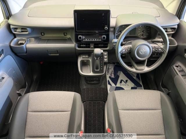 toyota sienta 2022 -TOYOTA--Sienta 6AA-MXPL10G--MXPL10-1009905---TOYOTA--Sienta 6AA-MXPL10G--MXPL10-1009905- image 2