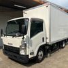 isuzu elf-truck 2016 CFJ1515375 image 1