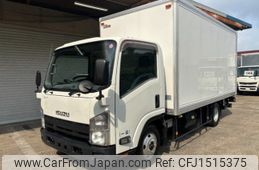 isuzu elf-truck 2016 CFJ1515375