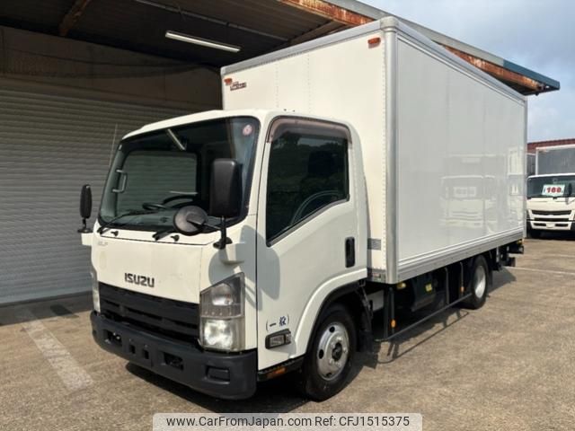isuzu elf-truck 2016 CFJ1515375 image 1