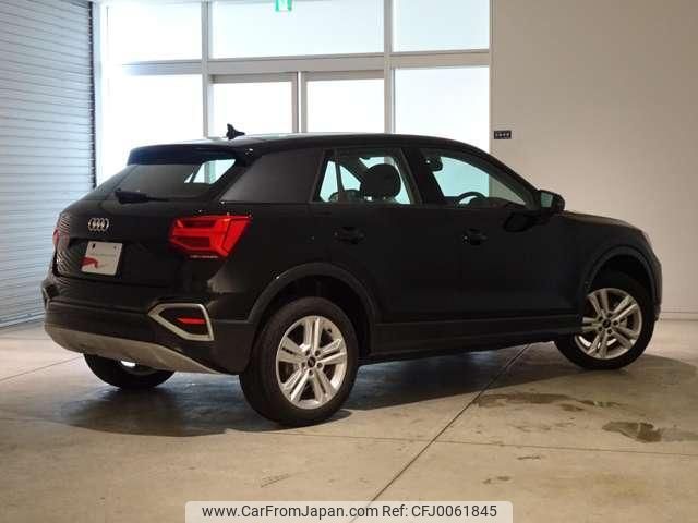 audi q2 2024 quick_quick_3BA-GADPC_WAUZZZGA6RA024243 image 2