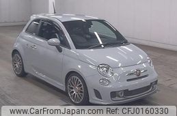 abarth 595 2013 quick_quick_ABA-312142_ZFA3120000J055114