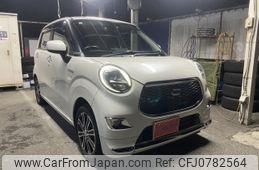 daihatsu cast 2015 -DAIHATSU--Cast DBA-LA260S--LA260S-0004300---DAIHATSU--Cast DBA-LA260S--LA260S-0004300-