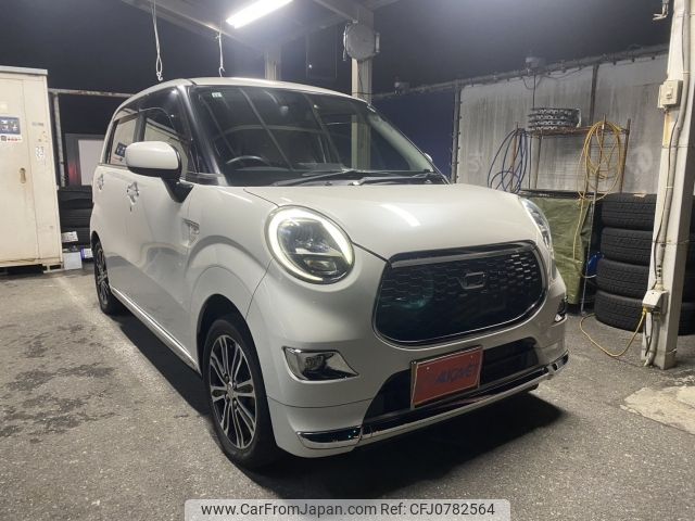 daihatsu cast 2015 -DAIHATSU--Cast DBA-LA260S--LA260S-0004300---DAIHATSU--Cast DBA-LA260S--LA260S-0004300- image 1