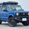 suzuki jimny 2023 -SUZUKI--Jimny 3BA-JB64W--JB64W-291725---SUZUKI--Jimny 3BA-JB64W--JB64W-291725- image 1