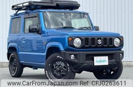 suzuki jimny 2023 -SUZUKI--Jimny 3BA-JB64W--JB64W-291725---SUZUKI--Jimny 3BA-JB64W--JB64W-291725-