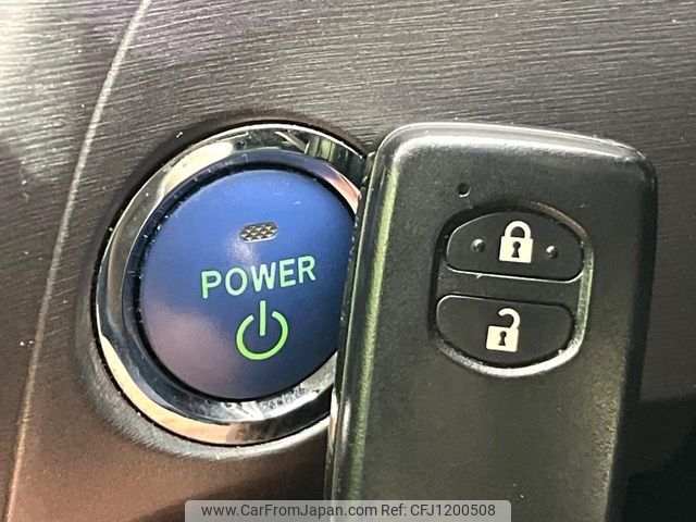 toyota prius 2012 -TOYOTA--Prius DAA-ZVW30--ZVW30-5509998---TOYOTA--Prius DAA-ZVW30--ZVW30-5509998- image 2