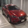 mazda cx-3 2020 CFJ1682195 image 1