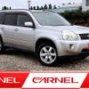 nissan x-trail 2009 P00022 image 1