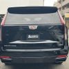 cadillac escalade 2021 quick_quick_7BA-T1UL_1GYS47KL5MR360406 image 9