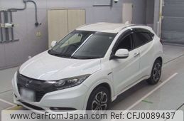 honda vezel 2014 -HONDA 【名古屋 331ち3238】--VEZEL RU3-1023289---HONDA 【名古屋 331ち3238】--VEZEL RU3-1023289-