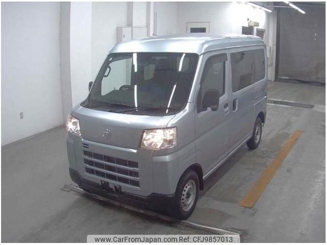 daihatsu hijet-cargo 2022 quick_quick_3BD-S710V_S710V-0006482 image 1