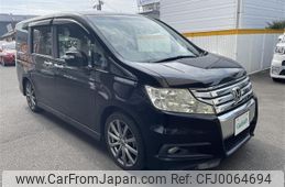 honda stepwagon 2011 -HONDA--Stepwgn DBA-RK5--RK5-1200414---HONDA--Stepwgn DBA-RK5--RK5-1200414-