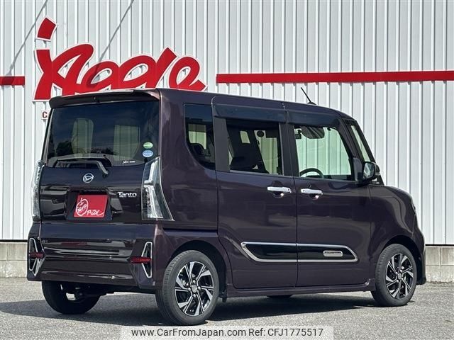 daihatsu tanto 2020 CFJ1775517 image 2