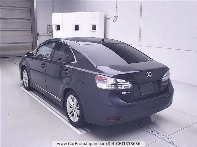 lexus hs 2011 -LEXUS--Lexus HS ANF10-2044954---LEXUS--Lexus HS ANF10-2044954- image 2