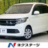 honda n-wgn 2014 -HONDA--N WGN DBA-JH1--JH1-1067821---HONDA--N WGN DBA-JH1--JH1-1067821- image 1