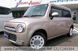 suzuki alto-lapin 2015 -SUZUKI 【前橋 583ｱ815】--Alto Lapin HE22S--882876---SUZUKI 【前橋 583ｱ815】--Alto Lapin HE22S--882876-