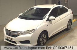 honda grace 2015 -HONDA--Grace DAA-GM4--GM4-1025186---HONDA--Grace DAA-GM4--GM4-1025186-