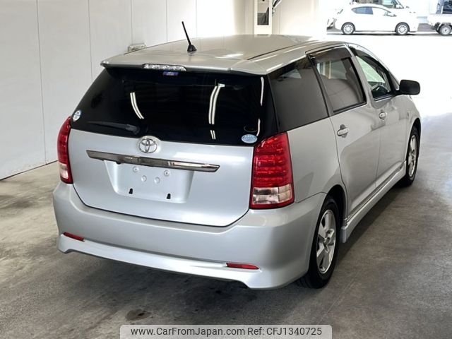toyota wish 2009 -TOYOTA--Wish ZNE10G-0420183---TOYOTA--Wish ZNE10G-0420183- image 2