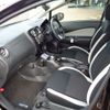 nissan note 2019 -NISSAN--Note DAA-SNE12--SNE12-018606---NISSAN--Note DAA-SNE12--SNE12-018606- image 2