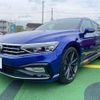 volkswagen passat-variant 2021 quick_quick_3DA-3CDFH_WVWZZZ3CZME087692 image 12