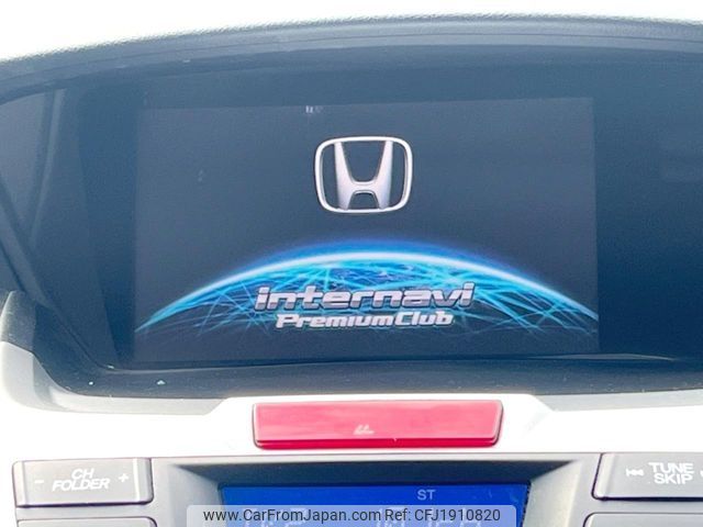 honda odyssey 2012 CFJ1910820 image 2