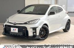 toyota yaris 2020 -TOYOTA--Yaris 4BA-GXPA16--GXPA16-0002174---TOYOTA--Yaris 4BA-GXPA16--GXPA16-0002174-