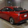 toyota prius 2016 -TOYOTA 【京都 332ﾆ 422】--Prius DAA-ZVW50--ZVW50-8021769---TOYOTA 【京都 332ﾆ 422】--Prius DAA-ZVW50--ZVW50-8021769- image 5