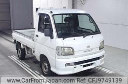 daihatsu hijet-truck 2004 -DAIHATSU--Hijet Truck S210P-0243236---DAIHATSU--Hijet Truck S210P-0243236-