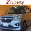 suzuki solio-bandit 2019 quick_quick_MA36S_MA36S-765581 image 1