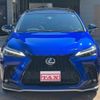 lexus nx 2022 quick_quick_AAZH20_AAZH20-1003327 image 4