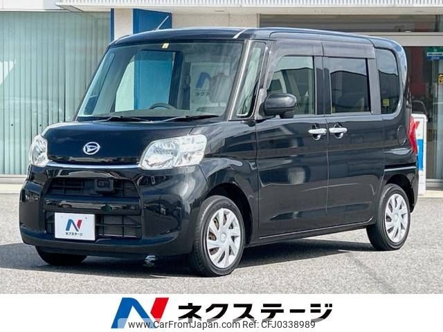 daihatsu tanto 2014 -DAIHATSU--Tanto DBA-LA600S--LA600S-0068702---DAIHATSU--Tanto DBA-LA600S--LA600S-0068702- image 1