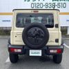 suzuki jimny-sierra 2020 -SUZUKI--Jimny Sierra 3BA-JB74W--JB74W-122984---SUZUKI--Jimny Sierra 3BA-JB74W--JB74W-122984- image 22