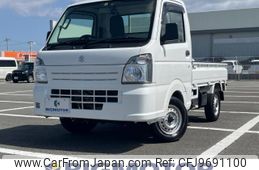 suzuki carry-truck 2021 quick_quick_EBD-DA16T_DA16T-597317
