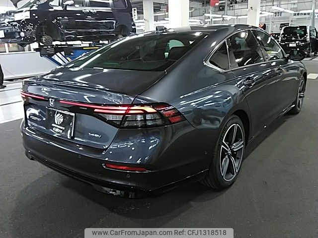 honda accord 2024 -HONDA--Accord 6AA-CY2--CY2-1001562---HONDA--Accord 6AA-CY2--CY2-1001562- image 2