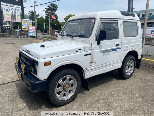 Suzuki Jimny For Sale at Best Prices - JDM Export
