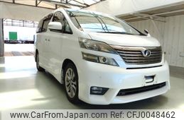 toyota vellfire 2011 ENHANCEAUTO_1_ea286136