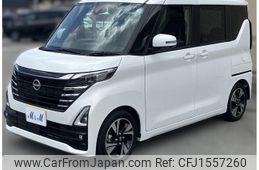 nissan roox 2023 CFJ1557260