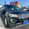 ford explorer 2016 -FORD--Ford Explorer ABA-1FM5KH--1FM5K7DH7GGA59410---FORD--Ford Explorer ABA-1FM5KH--1FM5K7DH7GGA59410- image 2