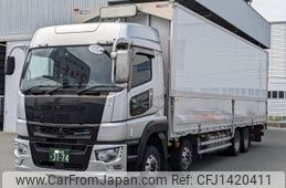 mitsubishi-fuso super-great 2022 -MITSUBISHI--Super Great 2KG-FS74HZ--FS74HZ-541602---MITSUBISHI--Super Great 2KG-FS74HZ--FS74HZ-541602-