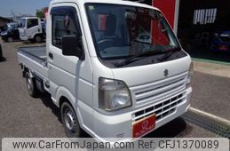 suzuki carry-truck 2013 -SUZUKI 【豊田 480ｳ1489】--Carry Truck EBD-DA16T--DA16T-110411---SUZUKI 【豊田 480ｳ1489】--Carry Truck EBD-DA16T--DA16T-110411-