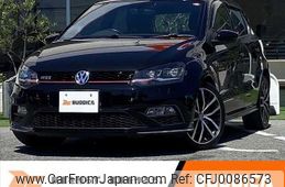 volkswagen polo 2015 -VOLKSWAGEN--VW Polo 6RDAJ--FY217342---VOLKSWAGEN--VW Polo 6RDAJ--FY217342-