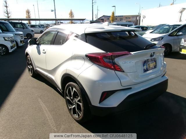 toyota c-hr 2018 -TOYOTA 【名変中 】--C-HR ZYX10--2162974---TOYOTA 【名変中 】--C-HR ZYX10--2162974- image 2