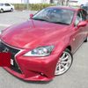lexus is 2007 -LEXUS--Lexus IS DBA-GSE20--GSE20-2021912---LEXUS--Lexus IS DBA-GSE20--GSE20-2021912- image 24