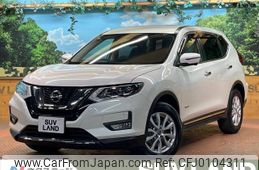 nissan x-trail 2018 -NISSAN--X-Trail DAA-HT32--HT32-155135---NISSAN--X-Trail DAA-HT32--HT32-155135-